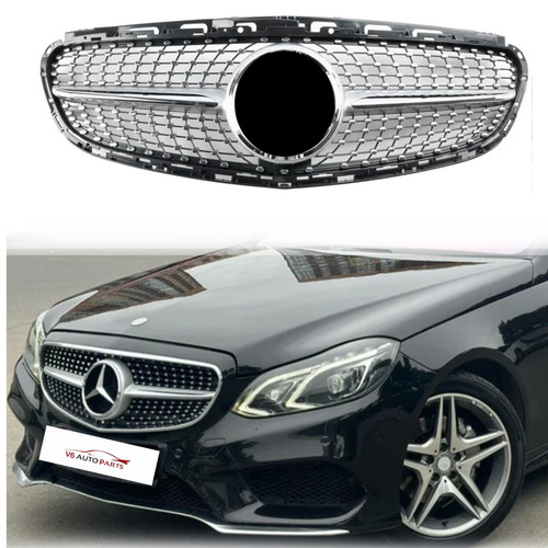 For mercedes class w212 - for,
