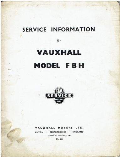 Vauxhall vx4 - vauxhall, vx4/90