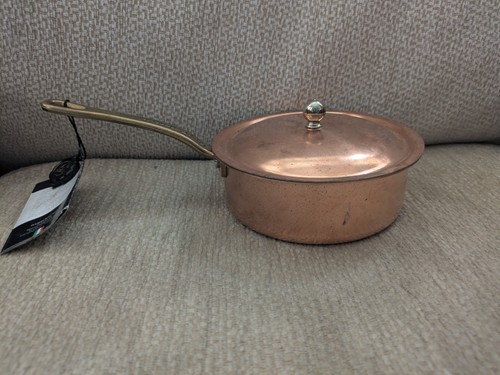 Artigiana sauce pan - pan, mini
