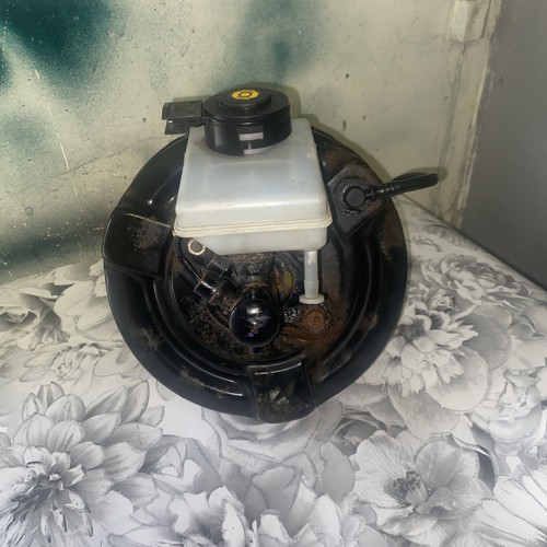 Mgf brake master - tf, cylinder