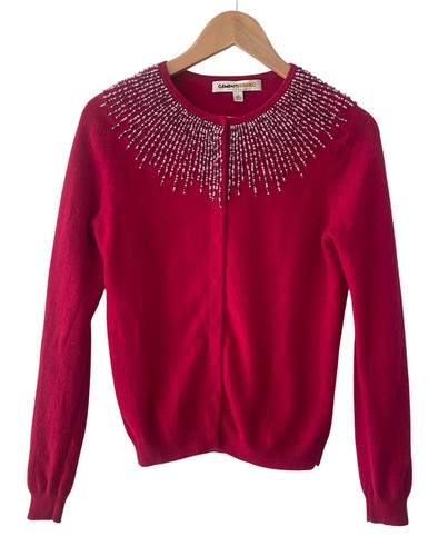 Clements ribeiro cardigan - clements,