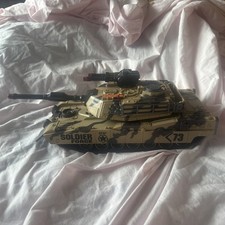 Chap Mei Soldier Force Desert