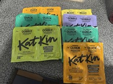 Katkin Fresh Cat Food, Mixed