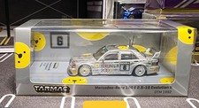 Tarmac Works Mercedes-Benz