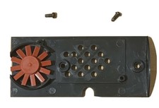 Bachmann Class 37 Roof Fan