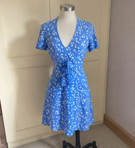 Excellent condition blue - , &