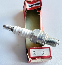6x Champion Z-10 Spark Plug