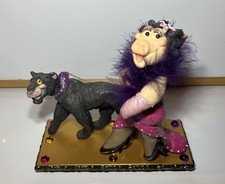 Vintage Piggin' Glamour Puss