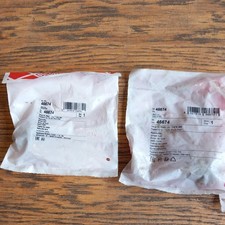 Alloy Wheel Nut Fits Ford C-Max Fiesta Focus Kuga Mondeo Transit Febi 46674