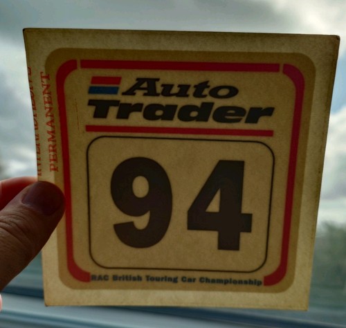 Original auto trader british - original,