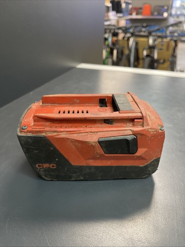 Hilti b22 0ah - b22, 8.0ah