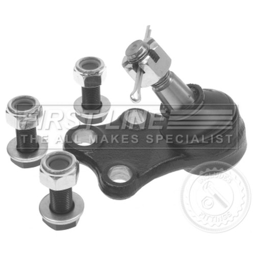 Ball joint for ldv cub - cub, box