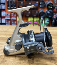 DAIWA Emblem s 5000T carp Fishing Reel 1990s big pit