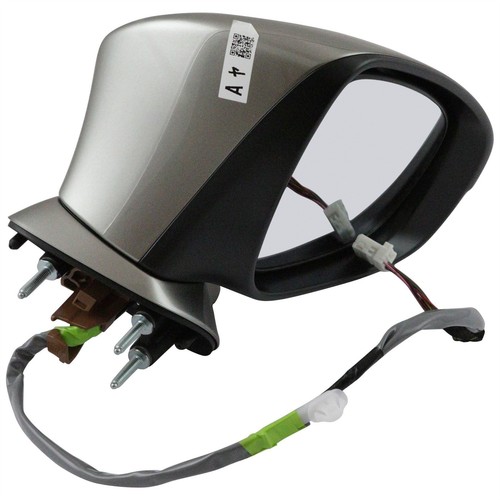 Genuine lexus wing mirror - wing,