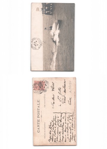1905 motorboat race - 1905,