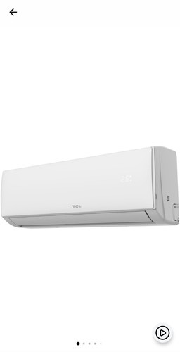 Tcl 12000 btu smart - btu, a++