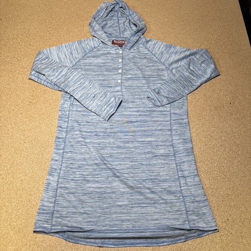 Simms fishing hoodie womens - simms,
