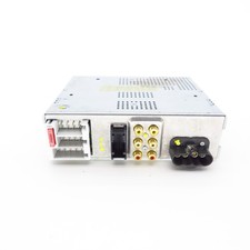 TV Tuner Mercedes Benz SL R230