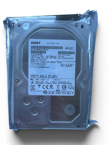 3tb hitachi ultrasar hdd - hitachi,