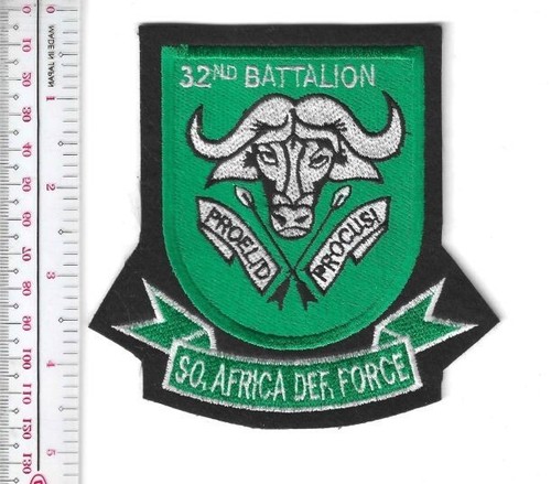 South africa defence force - south,