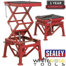 Sealey Hydraulic Motorcycle