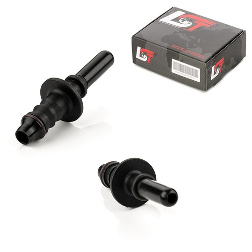 Coupling quick release fuel - 2x,