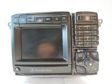 2SK* MERCEDES MB S-Class W220