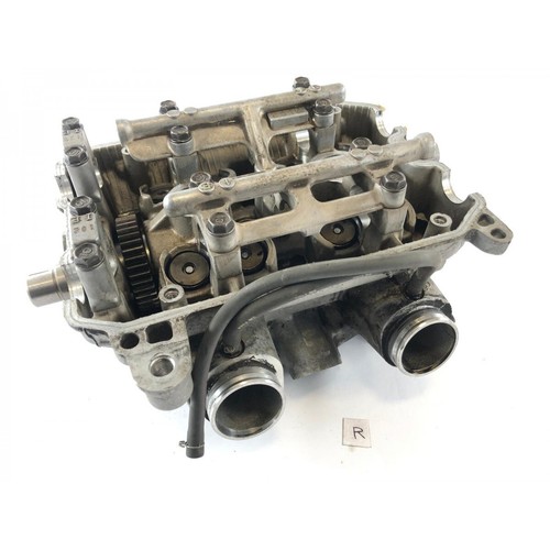 Honda 1100 sc26 pan - st,