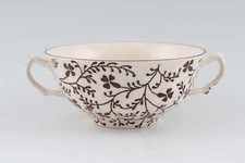 Johnson Brothers - Susanna - Brown - Soup Cup - 156603Y