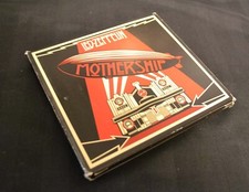 CD Album Led Zeppelin -