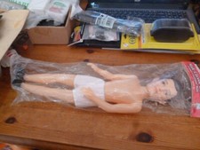 New FIBRE CRAFT male classic