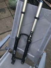 Rockshox boxxer forks 5 - forks, 27.5