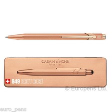Caran d'Ache 849 Ballpoint Pen