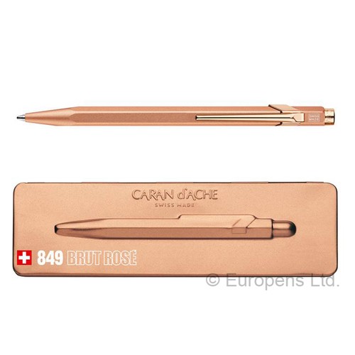Caran ache 849 - caran, pen