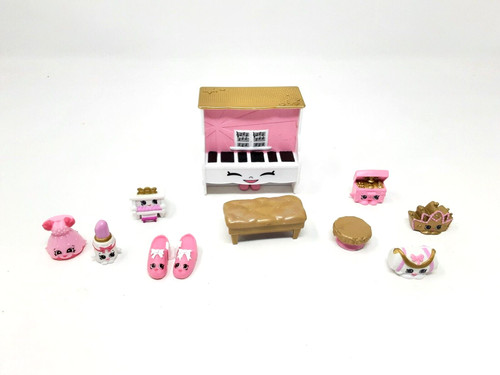 Shopkins fashion spree - spree,