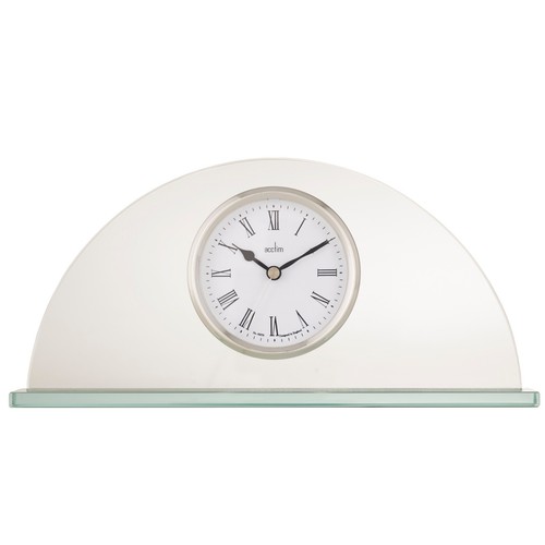 Acctim milton mantel clock - milton,