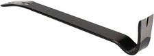 Heavy duty pry bar - duty,