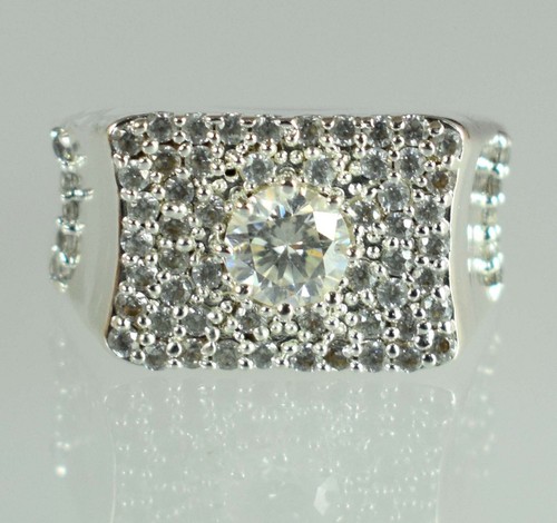 Round cut white - round,