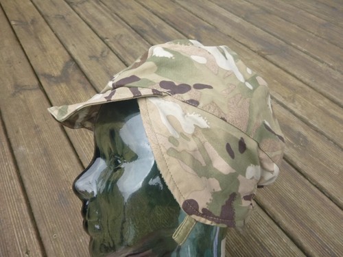 British army thermal fleece - british,