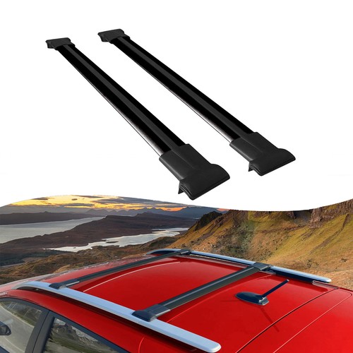Roof racks cross - racks, for