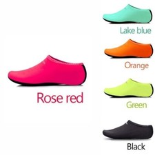 Quick Dry Aqua Socks Adults