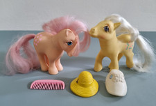 RARE Vintage My Little Pony