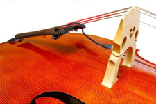 KNA Pickups KNA DB-1 Portable