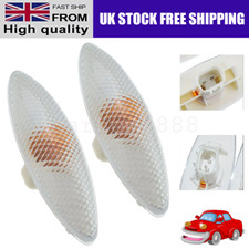 2X Fits Toyota Yaris 1999-2005