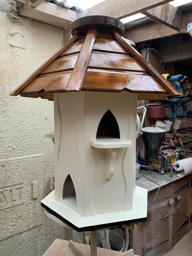 Birdhouse dovecote dovecotes - dovecote,