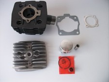 For KTM SX50 Cylinder 50 JR/SR