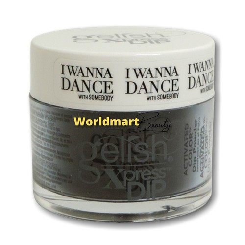 Gelish xpress dip - gelish,