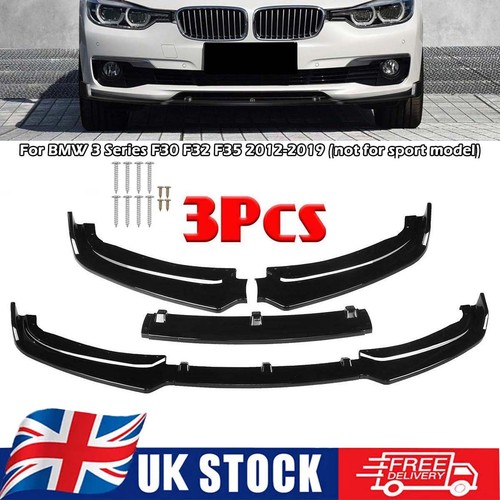 For bmw series f30 f32 - f30, f35