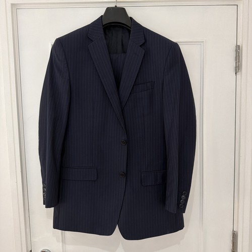 Versace classic pinstripe - versace,
