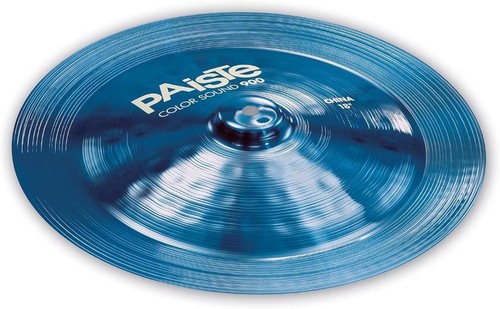 Paiste color sound 900 - paiste,
